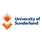 University of Sunderland logo